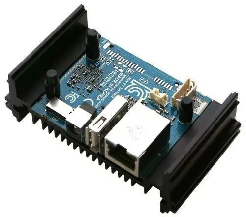 Odroid mc1 solo con - odroid-mc1,