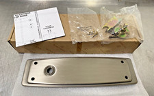Baldwin ROSE-9.8IN HLF DUMMY