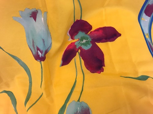 Foulard donna made - in, italy