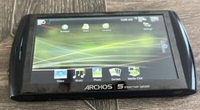 Archos 5 Internet Tablet 8GB