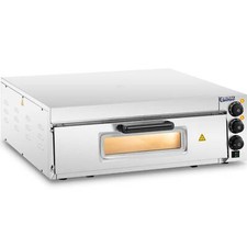 Forno Per Pizza Elettrico