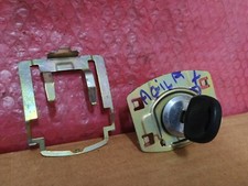 NOTTOLINO CHIAVE ANTERIORE DESTRO  Opel Agila A I serie 2000-2007