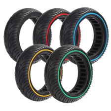 Pneumatico 8.5x2 gomma piena