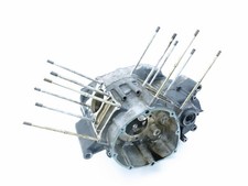 Honda XL 125 V Varadero JC32 Motore Blocco Motore Alloggio Motore (Vuoto)