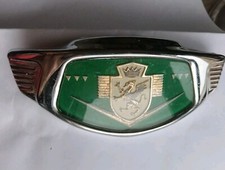 Fregio cofano fiat - fregio, 600