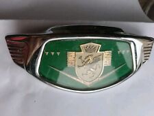 Fregio Cofano Fiat 500 600