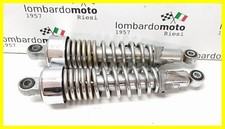 Ammortizzatori Posteriori