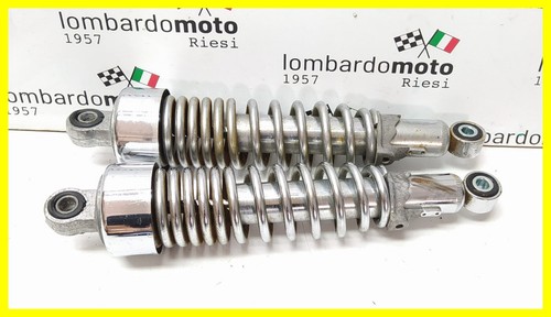 Ammortizzatori posteriori - ammortizzatori,