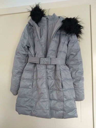 Piumino imbottito cappotto - imbottito,