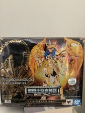 SAINT SEIYA  MYTH CLOTH EX