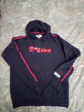 Felpa "Hydrogen" Big Babol - edizione limitata 808di 1000 TagliaL In Buono Stato