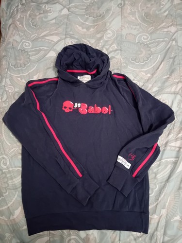 Felpa hydrogen big - big, babol