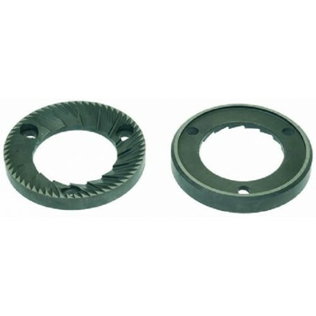 Coppia macine necta - necta-lavazza, dx