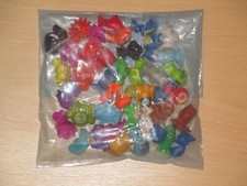 40 Crazy Bones Gogos -