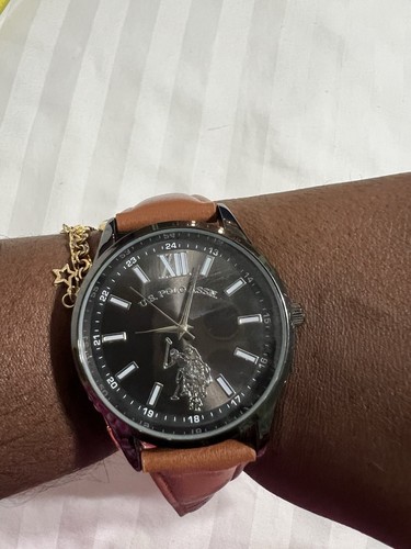 Orologio polo assn - orologio,