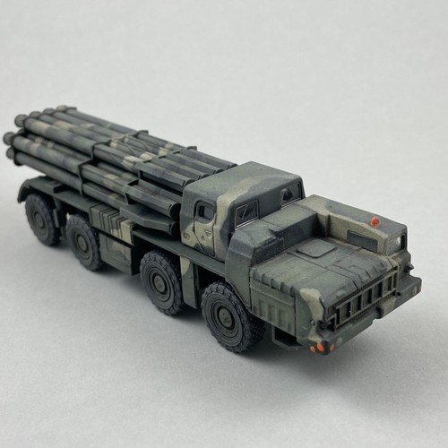 Carro armato pressofuso 30 - carro,