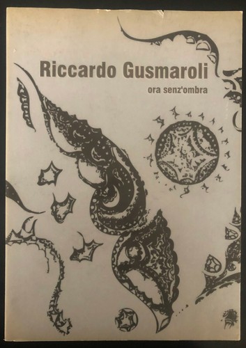Riccardo gusmaroli ora - gusmaroli,