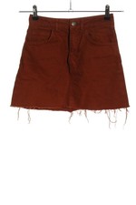 SUBDUED Gonna di jeans Donna