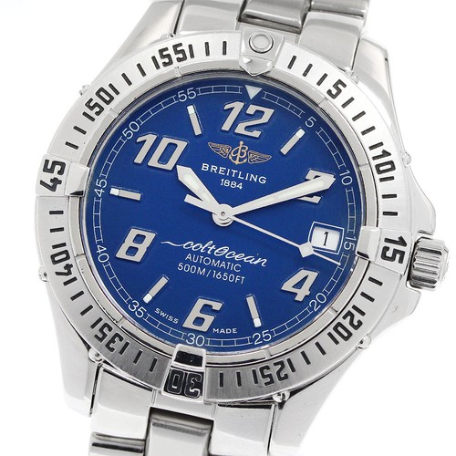 Orologio uomo automatico - uomo,