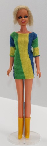 Barbie twiggy bambola vintage - twiggy,