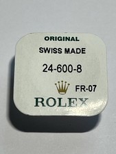 Rolex Crown #24-600-8