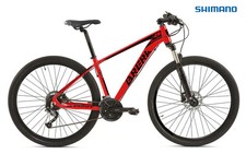 a LECCE brera OVERDRIVE MTB 29