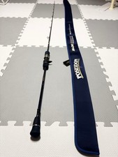 Canna da pesca Evergreen