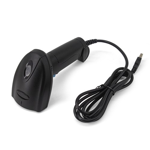 Scanner codici barre - codici,