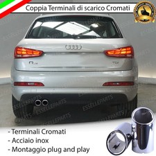 Coppia terminale scarico - coppia,