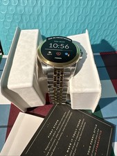 Fossil Gen 5E 42mm Case with