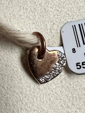 Charm Dodo Pomellato in oro