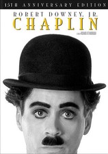 Chaplin [New DVD] Rmst