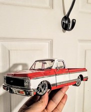 Modellino Jada Toy Just Trucks