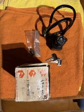 SUZUKI RG 500 GAMMA NOS OEM