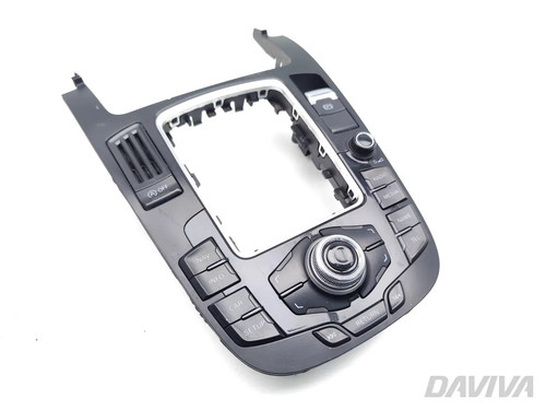 Audi controller - a4,