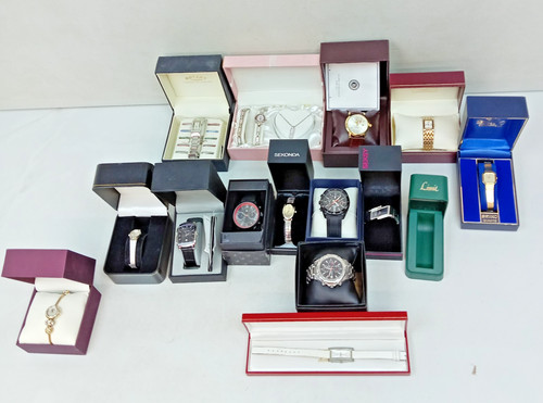 Lotto lavoro orologi al - lotto, 15