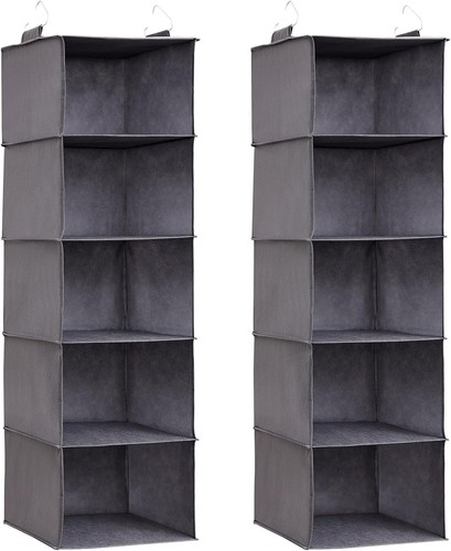 Organizer armadio appendere - armadio,