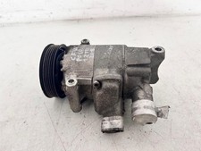 COMPRESSORE ARIA CONDIZIONATA CLIMA A/C PER VOLKSWAGEN Polo 5° Serie 5N0820803E