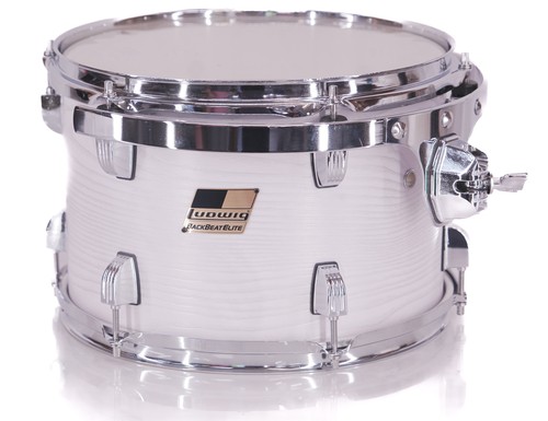 Tom rack ludwig backbeat elite - rack,