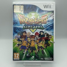 INAZUMA ELEVEN STRIKERS GIOCO