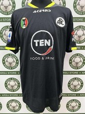 Maglia calcio spezia pobega - maglia,