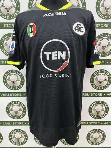 Maglia calcio spezia pobega - spezia,