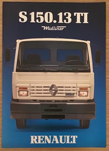 Brochure vendita veicoli