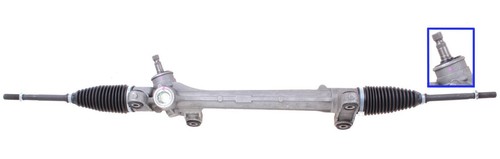 Scatola sterzo per toyota - sterzo,