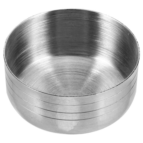 Ricambio coperchio shaker