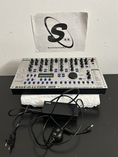 Quasimidi rave lution 309 - quasimidi,