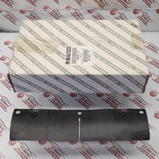 MOSTRINA IN GOMMA SCARICO ARIA