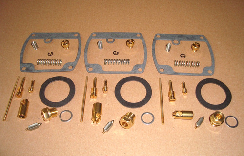 Carburatore kawasaki 400 s3 - carburatore,