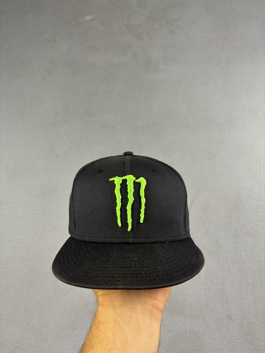 Cappello snapback monster - cappello,