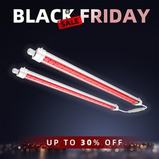 Spider Farmer GlowR40 R80 Luce